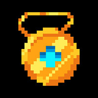 Достижение You're trapped in here with me! в игре Elsie для Steam