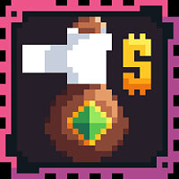 Достижение Raining Bits в игре Elsie для Steam