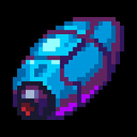 Достижение Trusty Sidearm в игре Elsie для Steam