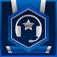 Трофей {trophy} в игре 112 Operator для PS4