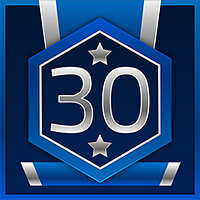 Трофей {trophy} в игре 112 Operator для PS4
