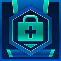 Трофей {trophy} в игре 112 Operator для PS4