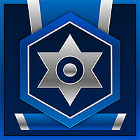 Трофей {trophy} в игре 112 Operator для PS4
