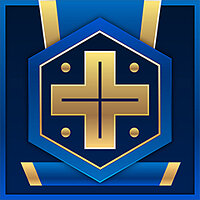 Трофей {trophy} в игре 112 Operator для PS4