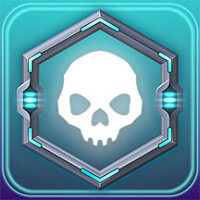 Достижение First Blood в игре SpaceBourne 2 для Steam