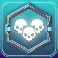 Достижение Seasoned Warrior в игре SpaceBourne 2 для Steam