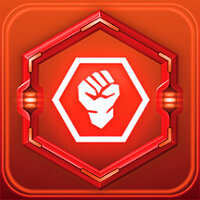 Достижение Iron Fist в игре SpaceBourne 2 для Steam