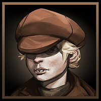 Трофей {trophy} в игре Ravenous Devils для PS5