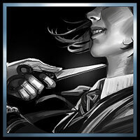 Трофей {trophy} в игре Ravenous Devils для PS5