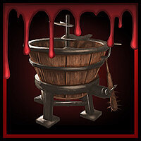 Трофей {trophy} в игре Ravenous Devils для PS4