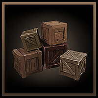 Трофей {trophy} в игре Ravenous Devils для PS4