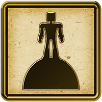 Трофей {trophy} в игре The Talos Principle: Reawakened для PS5
