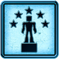 Трофей {trophy} в игре The Talos Principle: Reawakened для PS5