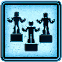 Трофей {trophy} в игре The Talos Principle: Reawakened для PS5