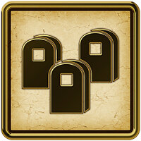 Трофей {trophy} в игре The Talos Principle: Reawakened для PS5