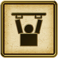 Трофей {trophy} в игре The Talos Principle: Reawakened для PS5