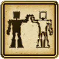 Трофей {trophy} в игре The Talos Principle: Reawakened для PS5