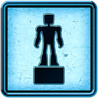 Трофей {trophy} в игре The Talos Principle: Reawakened для PS5