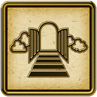 Трофей {trophy} в игре The Talos Principle: Reawakened для PS5
