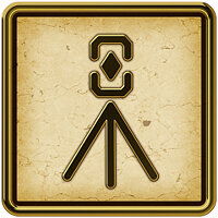 Трофей {trophy} в игре The Talos Principle: Reawakened для PS5
