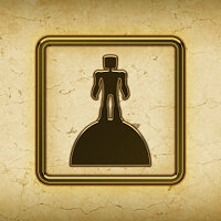 Достижение On The Edge в игре The Talos Principle: Reawakened для Xbox Series
