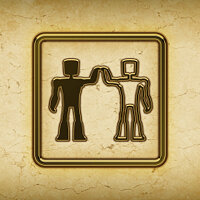 Достижение Split Personality в игре The Talos Principle: Reawakened для Xbox Series