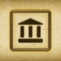 Достижение Halls of His Temple в игре The Talos Principle: Reawakened для Xbox Series