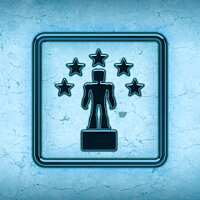 Достижение Free Admin в игре The Talos Principle: Reawakened для Xbox Series