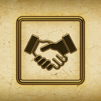 Достижение Deal With The Deceiver в игре The Talos Principle: Reawakened для Xbox Series