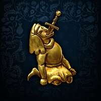 Трофей {trophy} в игре Kingdom Come: Deliverance 2 для PS5