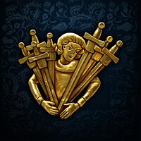 Трофей {trophy} в игре Kingdom Come: Deliverance 2 для PS5