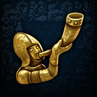 Трофей {trophy} в игре Kingdom Come: Deliverance 2 для PS5
