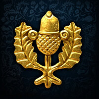 Трофей {trophy} в игре Kingdom Come: Deliverance 2 для PS5