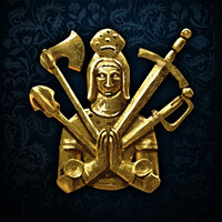 Трофей {trophy} в игре Kingdom Come: Deliverance 2 для PS5
