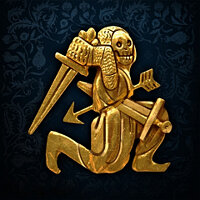 Трофей {trophy} в игре Kingdom Come: Deliverance 2 для PS5