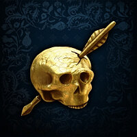 Трофей {trophy} в игре Kingdom Come: Deliverance 2 для PS5