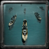 Достижение Destroyed Destroyers в игре UBOAT для GOG