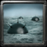 Достижение Minelayer в игре UBOAT для GOG