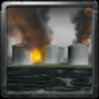 Достижение Attack on Aruba в игре UBOAT для GOG