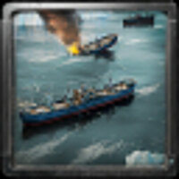 Достижение Arctic Convoys в игре UBOAT для GOG