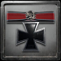 Достижение Knight's Cross with Oak Leaves в игре UBOAT для GOG