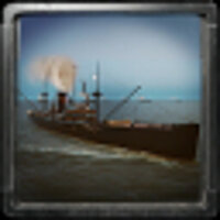 Достижение Southern Routes в игре UBOAT для GOG
