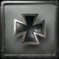 Достижение Iron Cross 1st Class в игре UBOAT для GOG