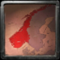 Достижение Norwegian Campaign в игре UBOAT для GOG