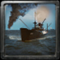 Достижение The Black Pit в игре UBOAT для GOG