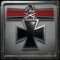 Достижение Knight's Cross with Oak Leaves and Crossed Swords в игре UBOAT для GOG