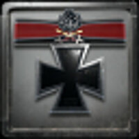 Достижение Knight's Cross with Oak Leaves, Crossed Swords and Diamonds в игре UBOAT для GOG