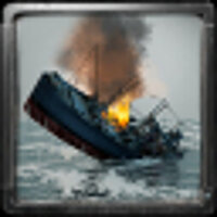 Достижение Tonnage War в игре UBOAT для GOG