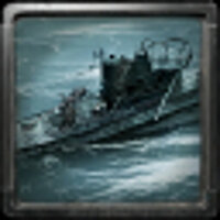 Достижение Argentinian Escape в игре UBOAT для GOG