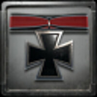 Достижение Knight's Cross в игре UBOAT для GOG